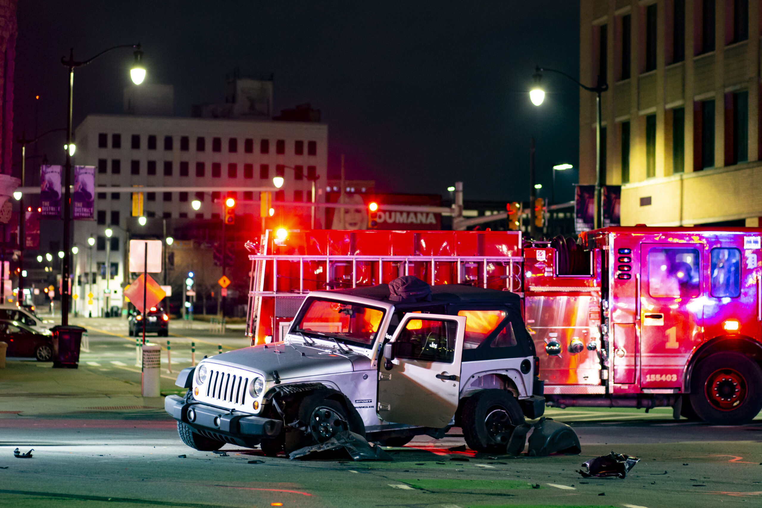 denver car accident attorney