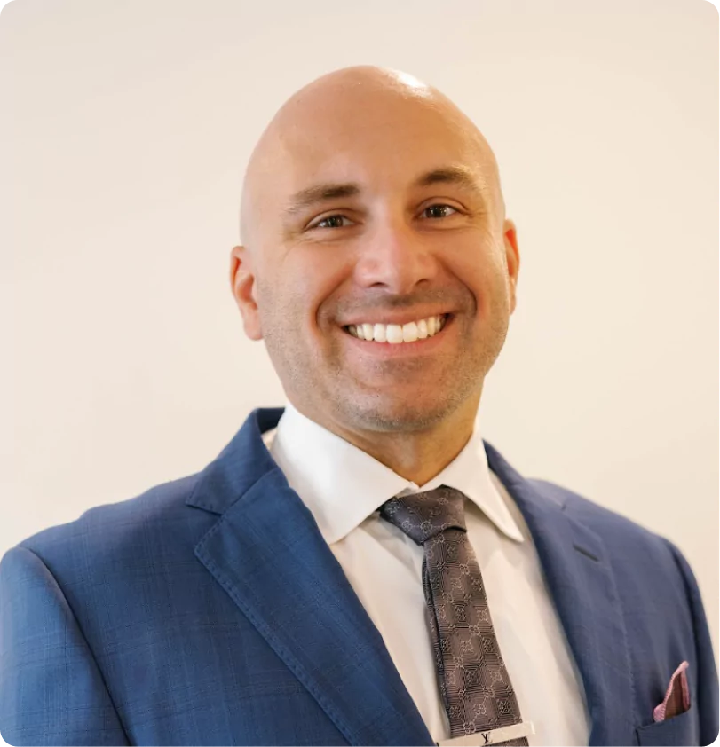Denver personal injury attorney Mike Zara