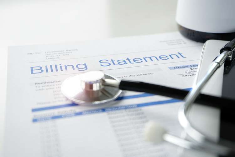 medical bills personal injury settlement