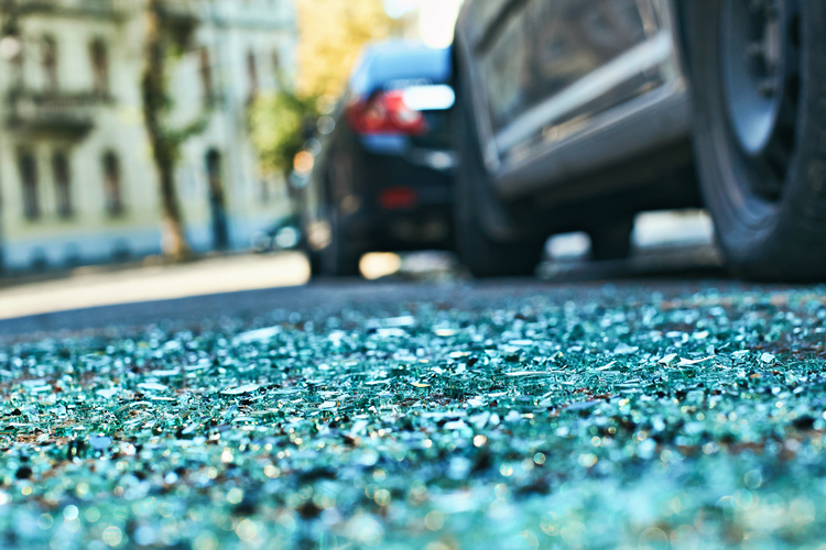Denver Co Head on Collision Attorney