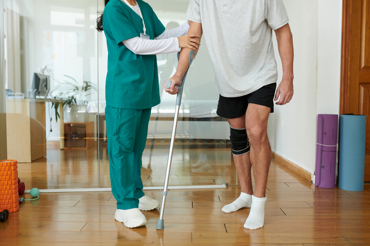 Do personal injury cases go to trial