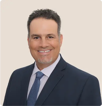 headshot of lawrence kaizen (larry)