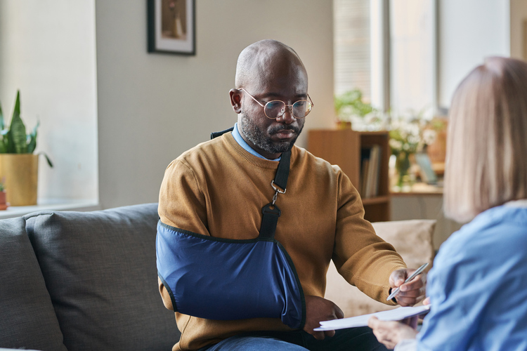 What is mediation in personal injury?