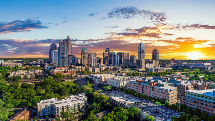 north carolina personal injury lawyer