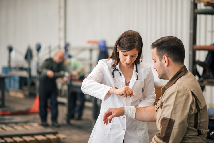 personal injury claim with a pre existing condition