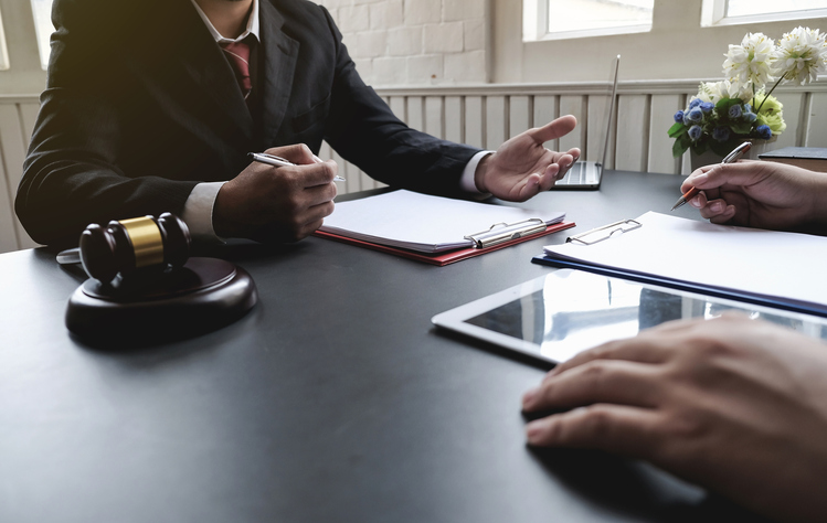 what is mediation in a personal injury case