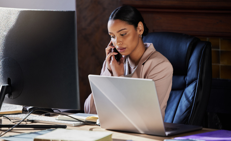 How often should I hear from my personal injury attorney