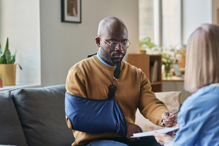 denver personal injury attorney