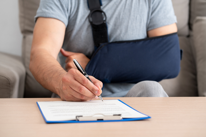 denver personal injury lawyer