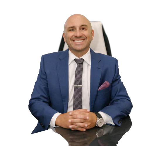 Denver personal injury attorney Mike Zara