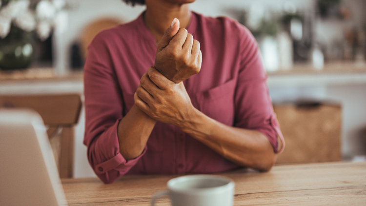 Can a car accident cause arthritis?